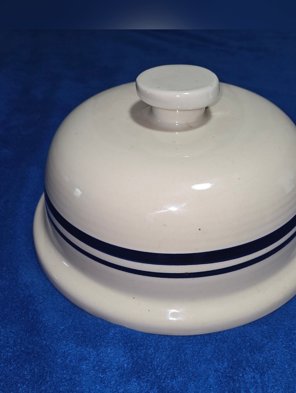 DOMINION Bread Baker Cloche Lid Only